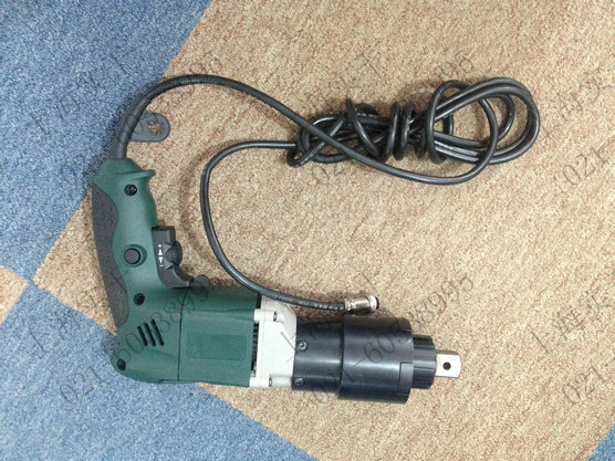扭剪型電動扳手圖片