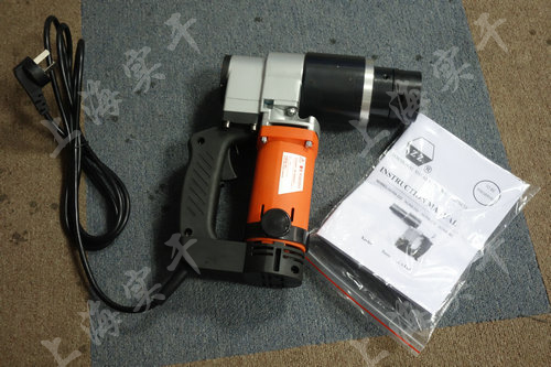 扭剪型電動扳手