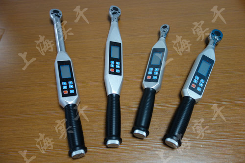 數(shù)顯扭力扳手