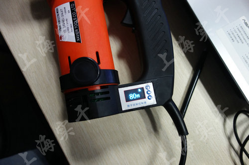 數(shù)顯電動扭力扳手圖片
