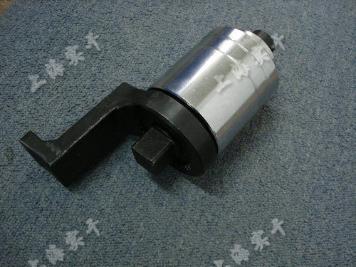 扭矩扳手倍增器
